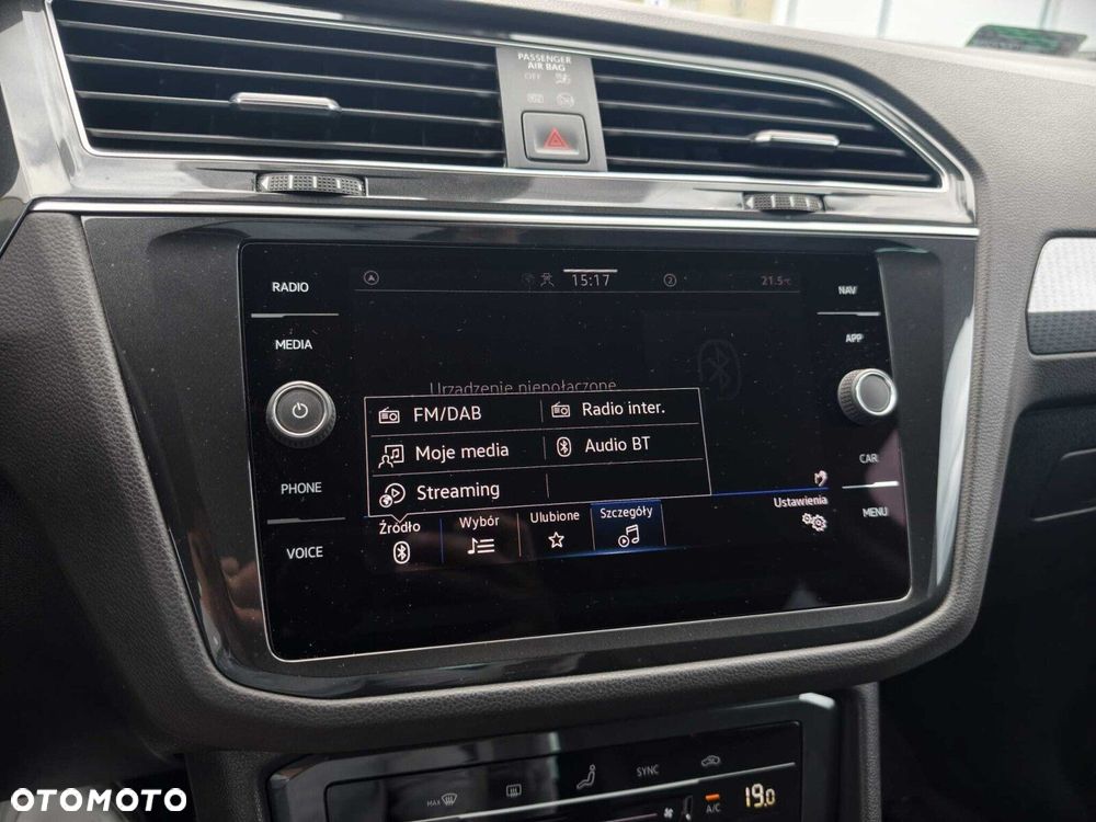 Volkswagen Tiguan 1.5 TSI EVO Life DSG - 19