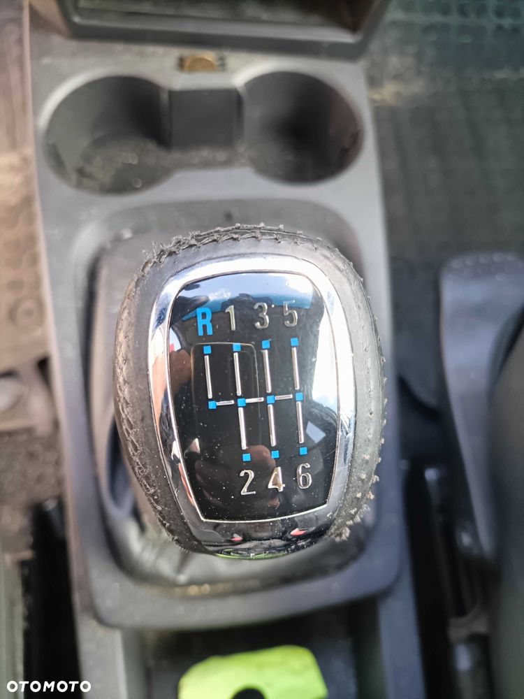 Opel Meriva - 6