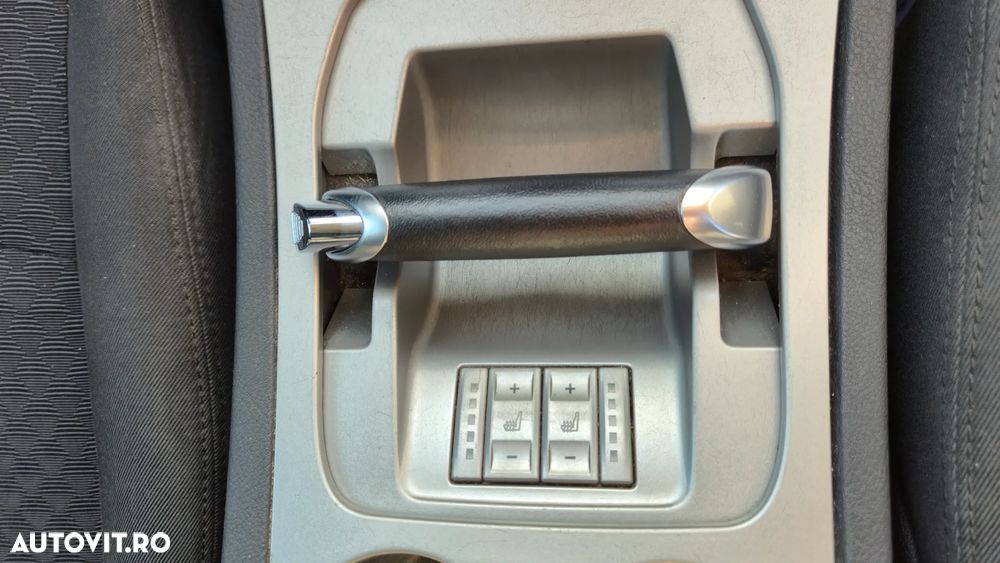 Ford Galaxy 2.0 TDCi DPF Aut. Ghia - 8