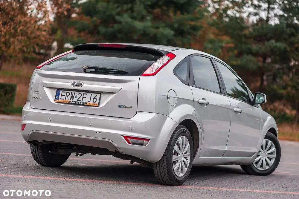 Ford Focus - 3
