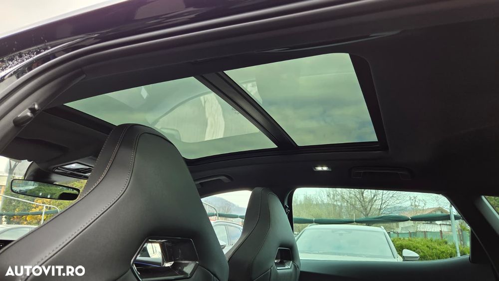 Cupra Formentor 2.0 TSI 4DRIVE DSG VZ - 13