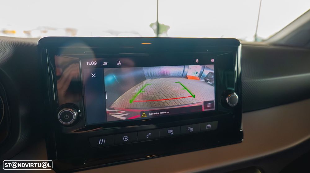 SEAT Arona 1.0 TSI FR - 19