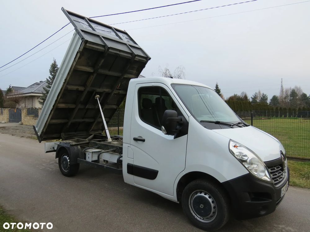Renault master - 9