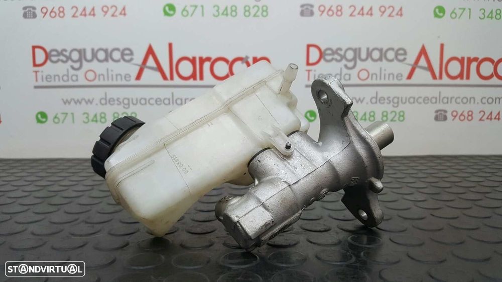 BOMBA DE TRAVÃO RENAULT CLIO IV DYNAMIQUE - 3