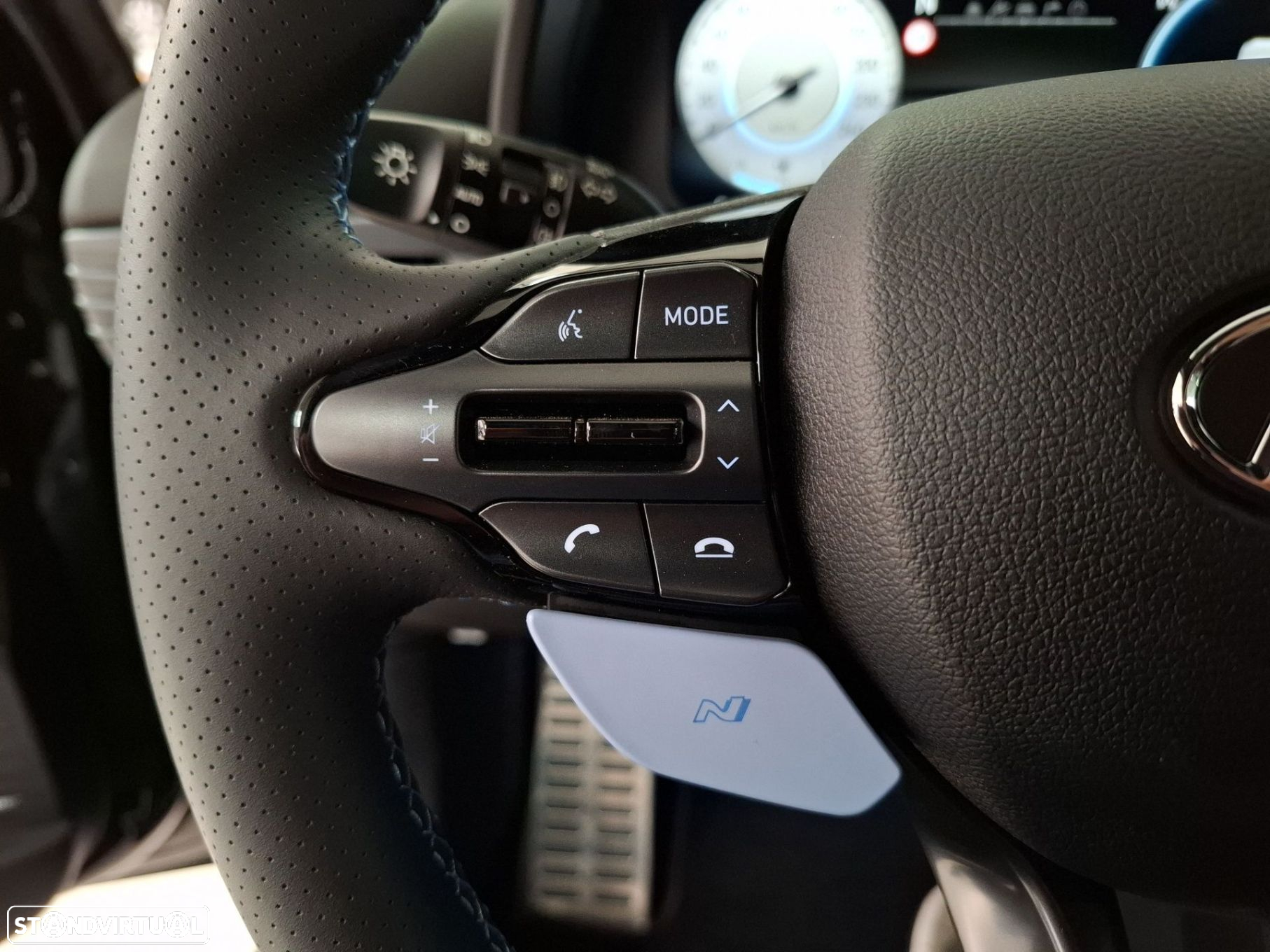 Hyundai i20 N 1.6 T-GDi Performance Pack - 16