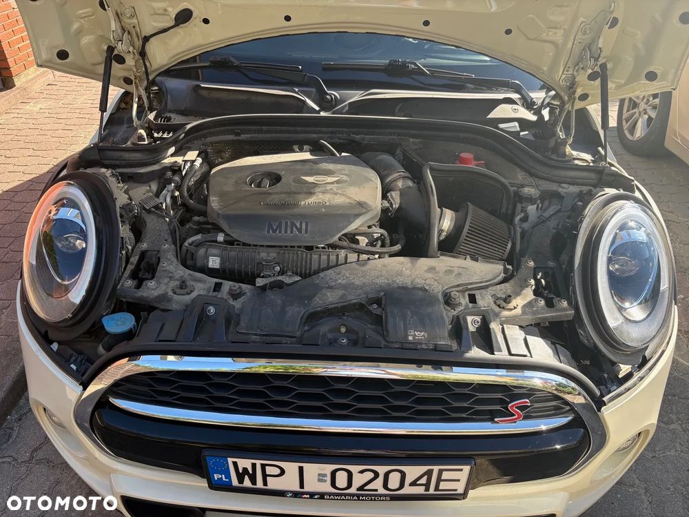 MINI Cooper S - 12