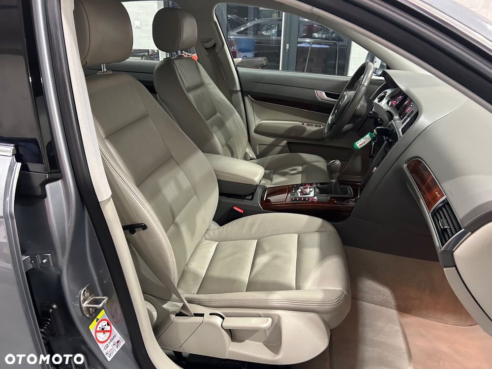 Audi A6 Limousine 2.0 TDIe DPF - 29