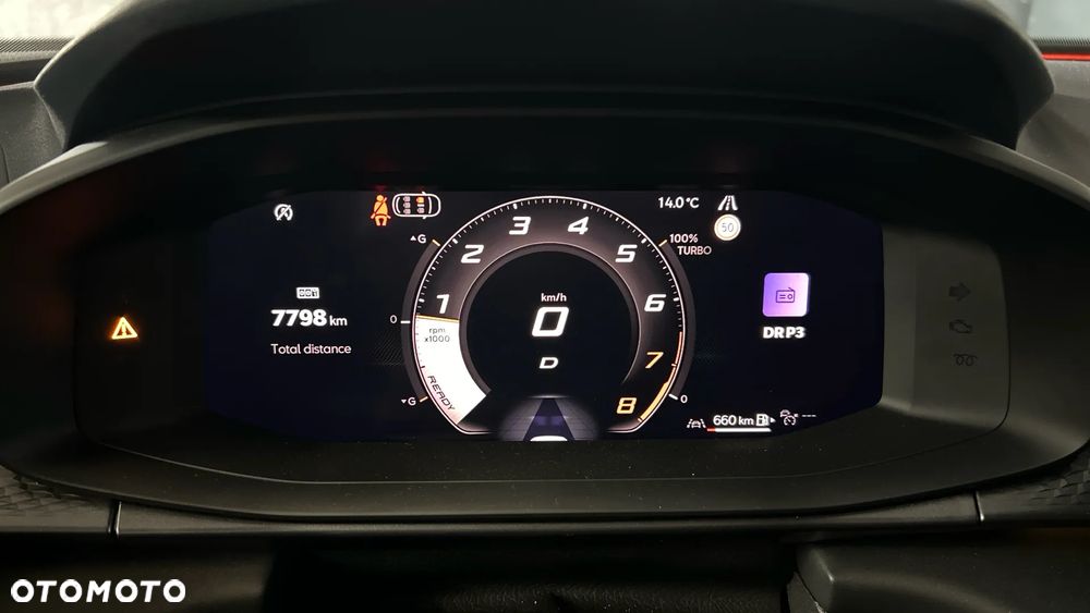 Cupra Terramar 2.0 TSI 4Drive DSG VZ - 10
