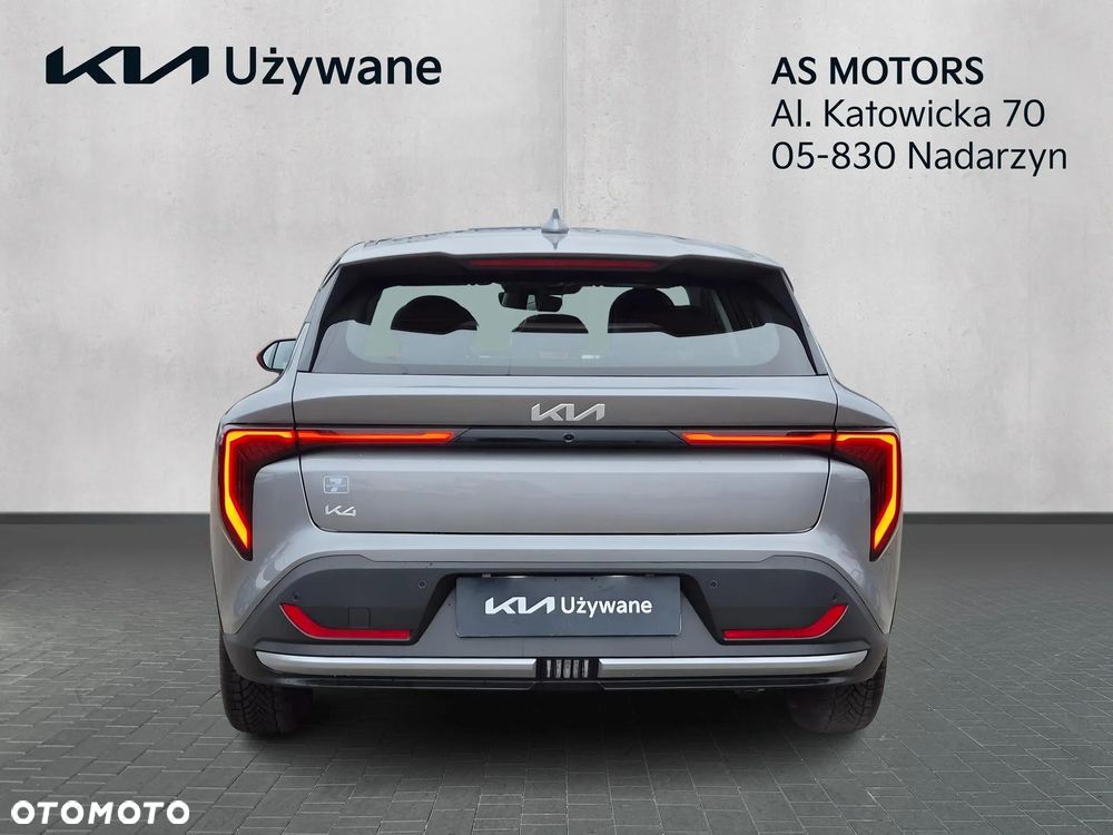 Kia K4 1.6 T-GDI M - 5