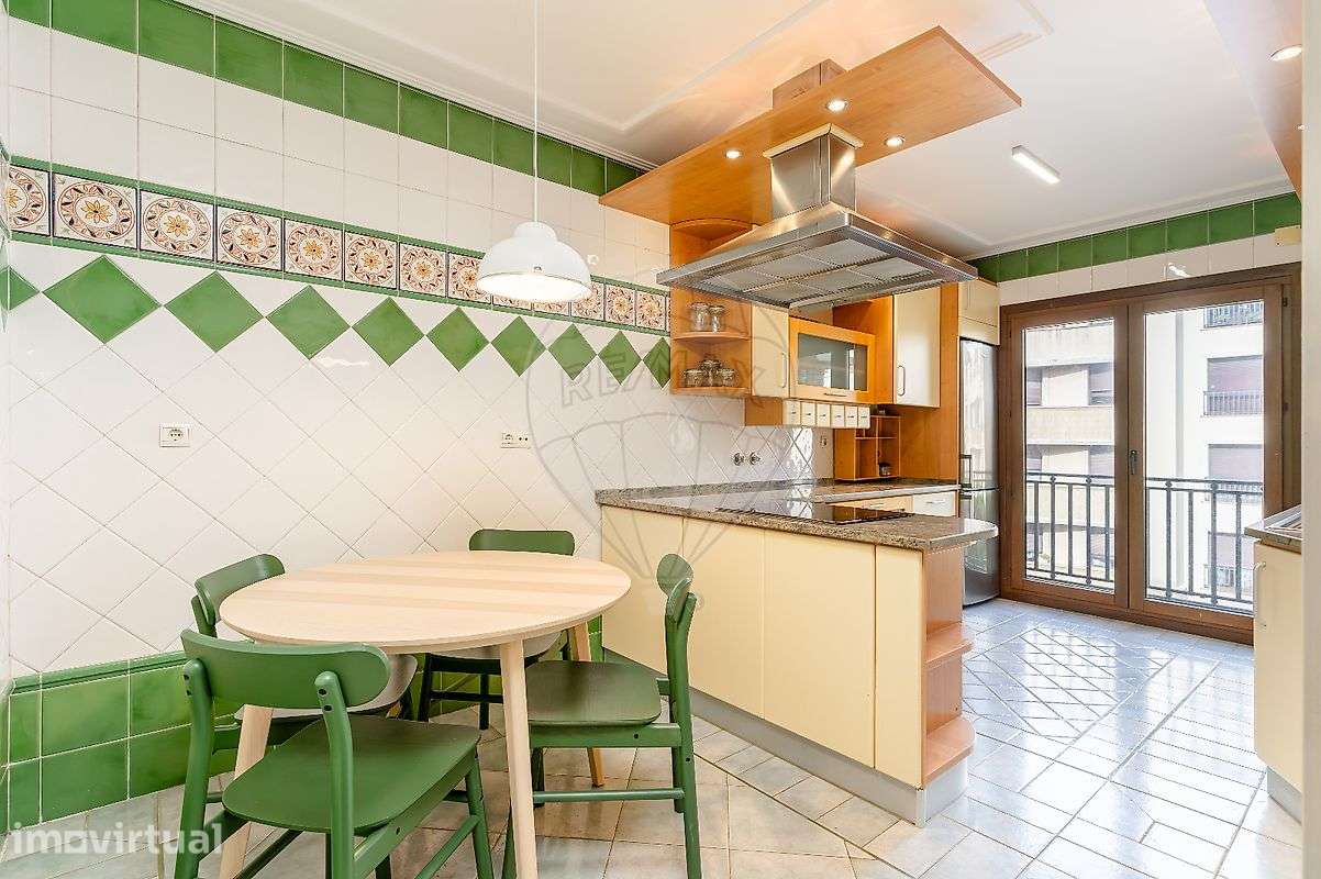 Apartamento T3 para arrendamento - Grande imagem: 5/41