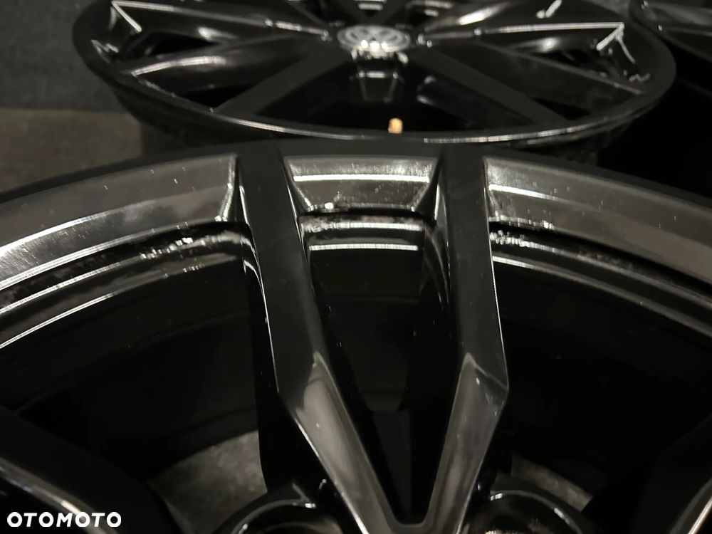 Alufelgi VW Golf 7, 6, 5, Touran, Caddy, Sportsvan, Skoda Octavia III, IV 18 cali 5x112 4szt. Pretoria! - 8
