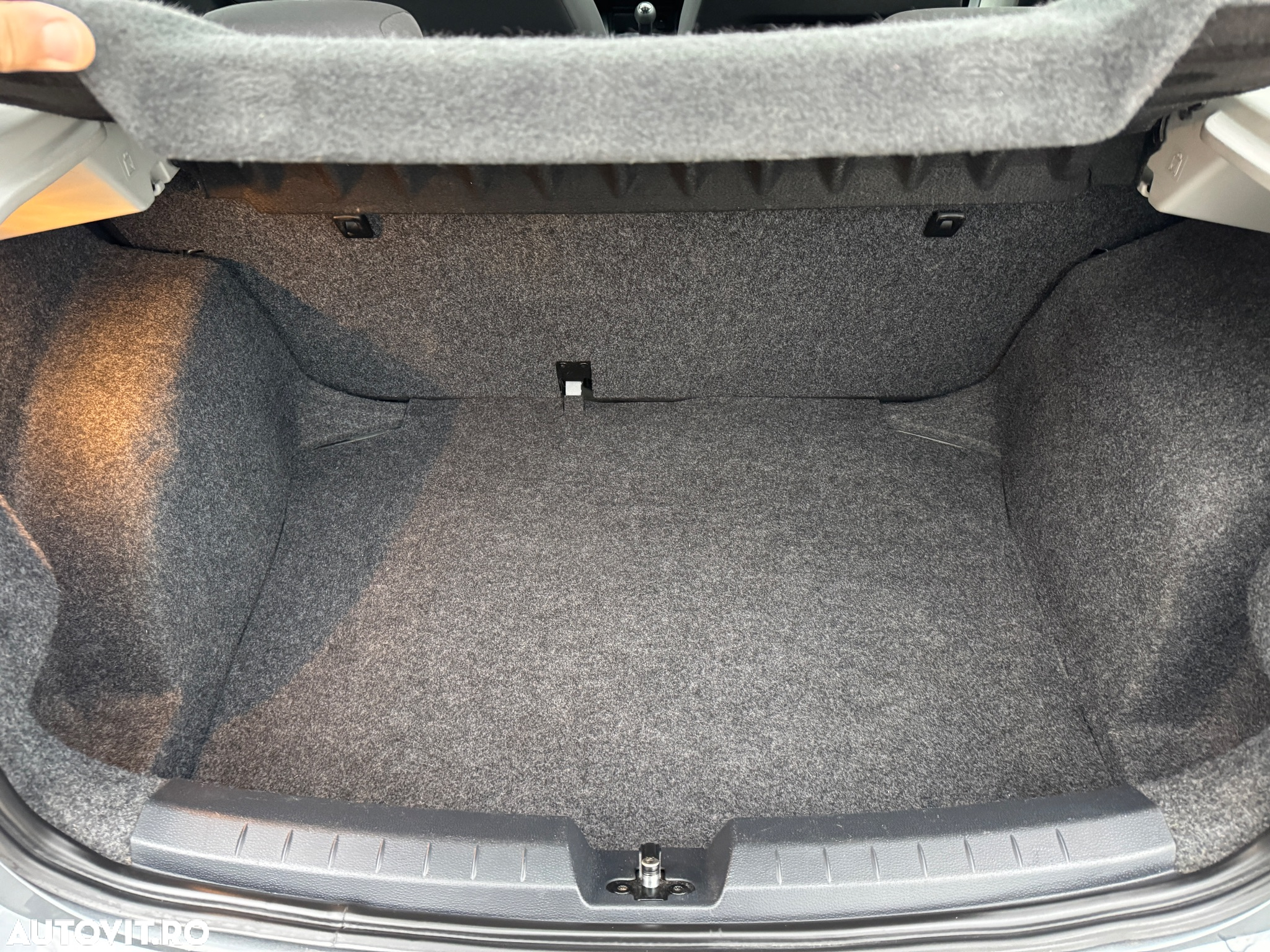Seat Ibiza 1.2 12V Reference - 23