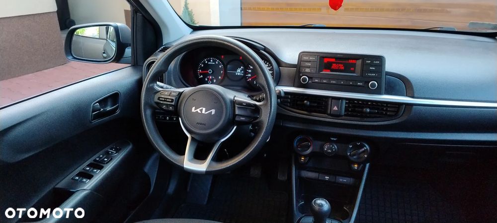 Kia Picanto 1.2 M - 6