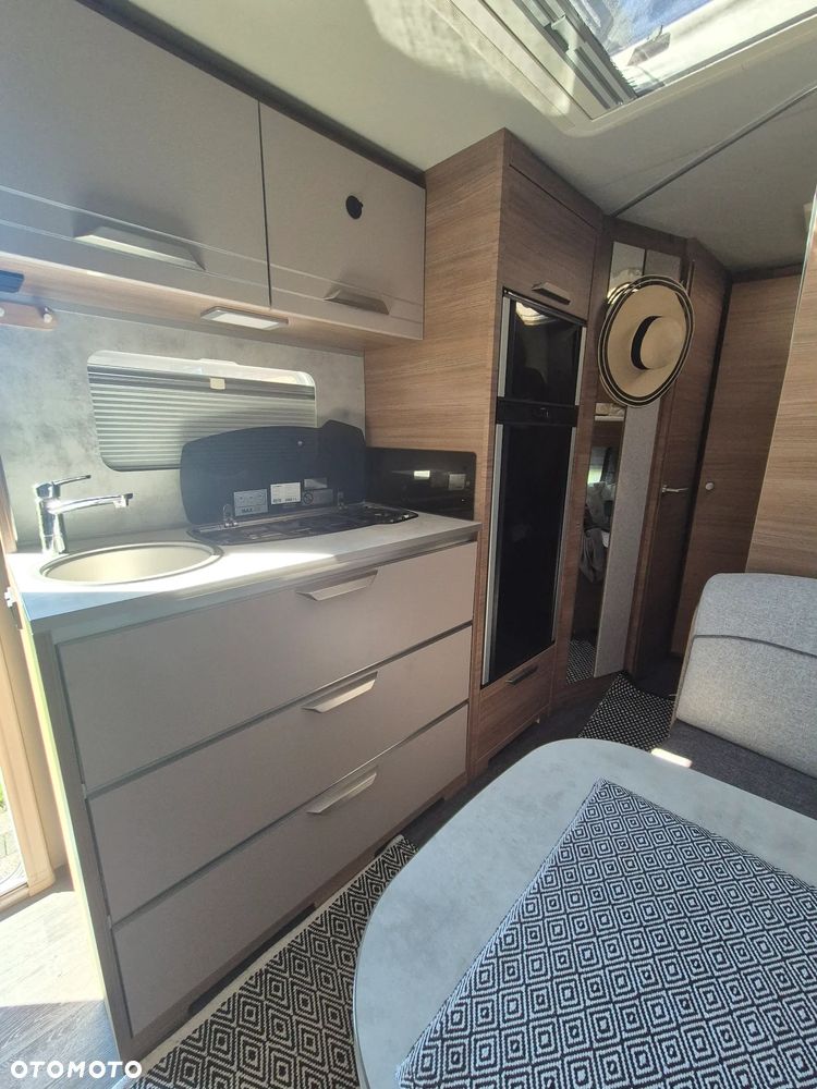 KNAUS Sport 500 KD - 10
