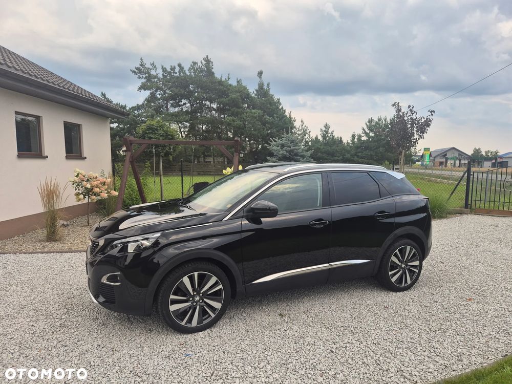Peugeot 3008 - 2