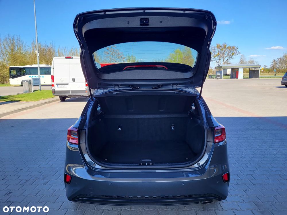 Kia Ceed 1.6 CRDi Edition 7 - 35