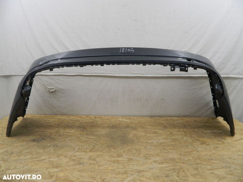 Bara spate Skoda Superb 3 Kombi, 2016, 2017, 2018, 2019, 3V9807421. - 6