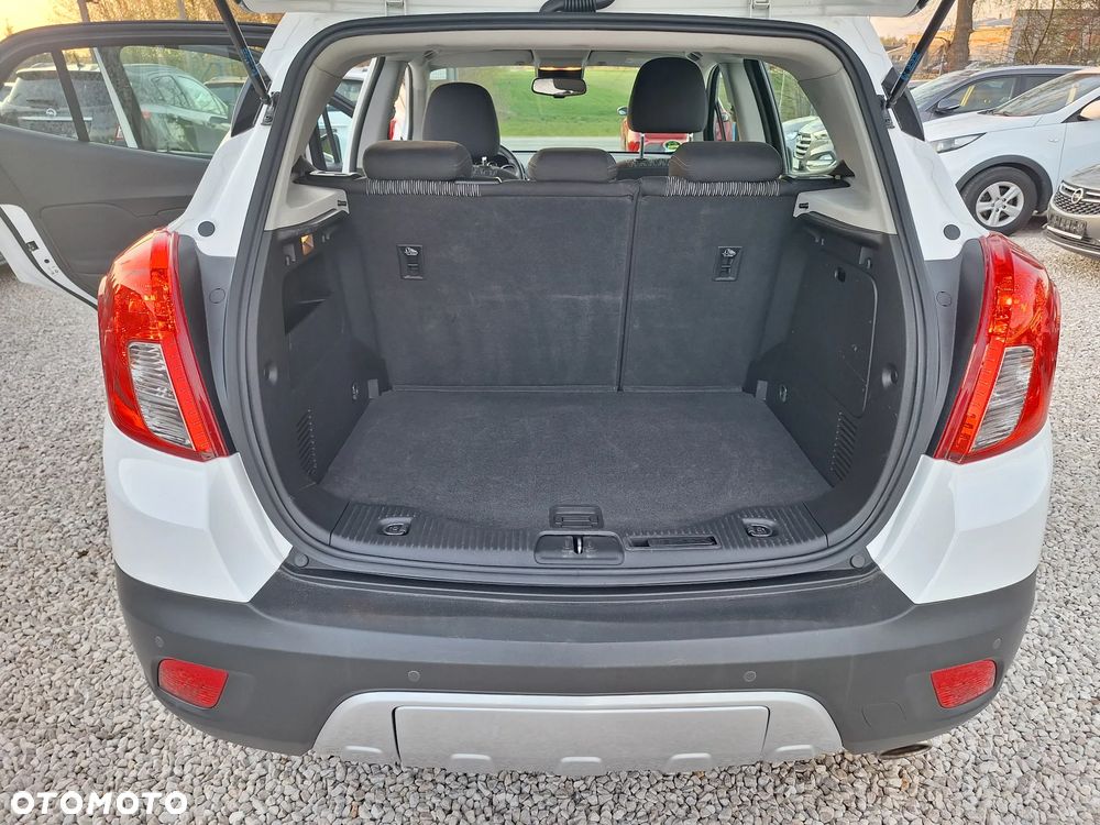 Opel Mokka 1.6 Active S&S - 29