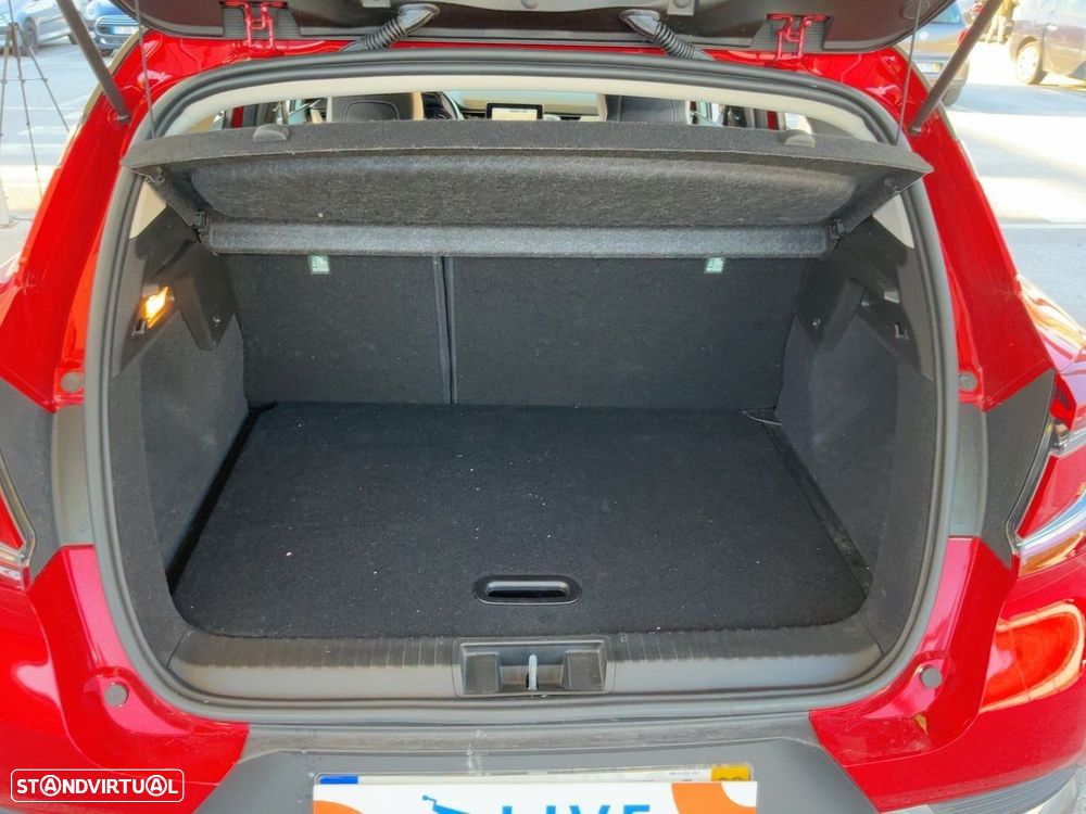 Renault Captur 1.0 TCe Zen - 9