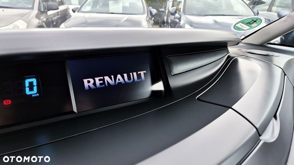 Renault Espace 2.0 Initiale - 30