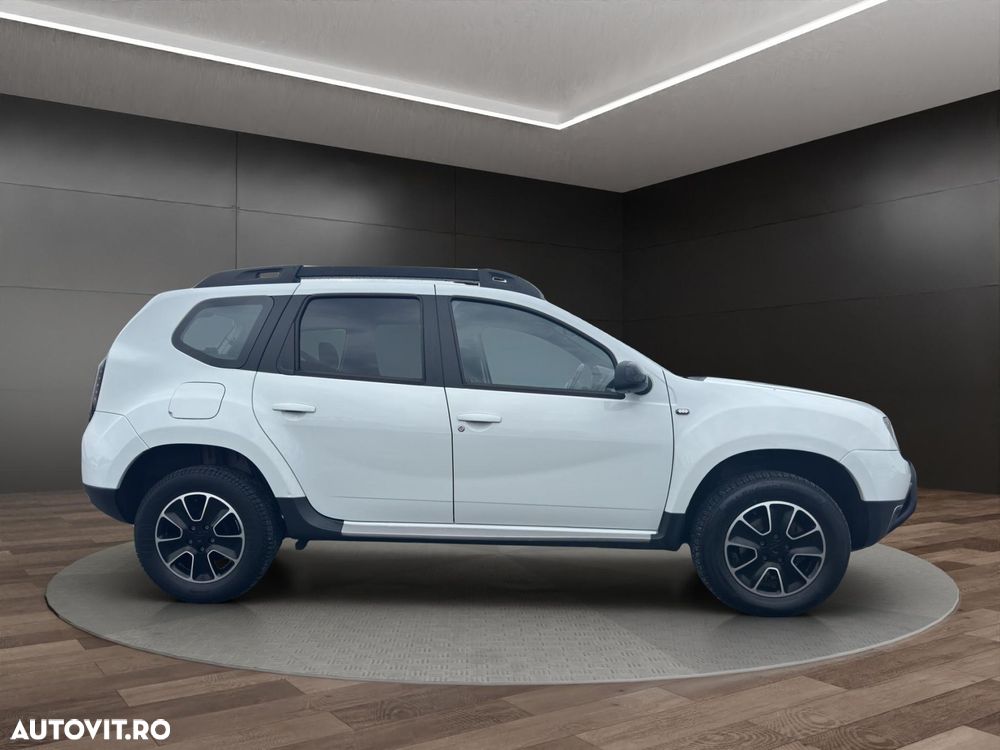 Dacia Duster - 18