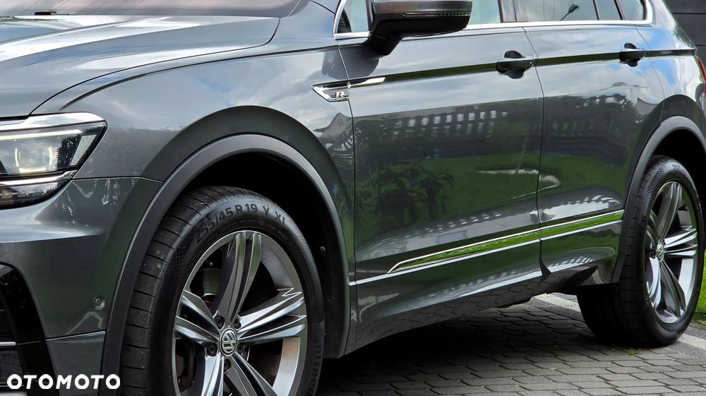Volkswagen Tiguan 2.0 TSI BMT 4Mot Highline DSG - 22