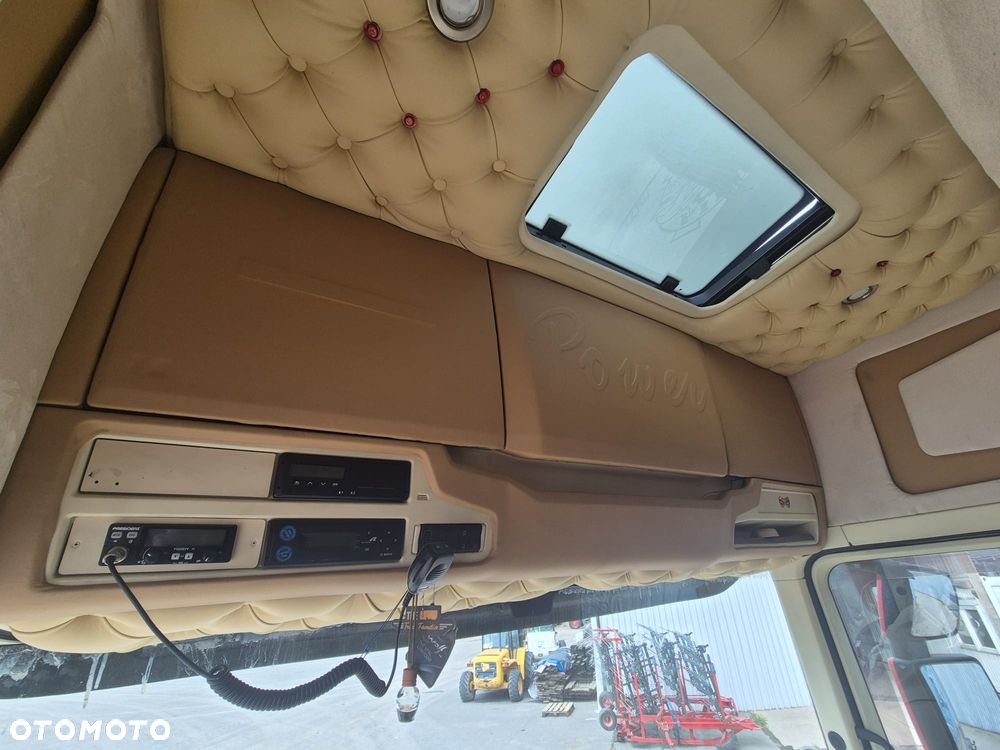 Scania S500 - 12