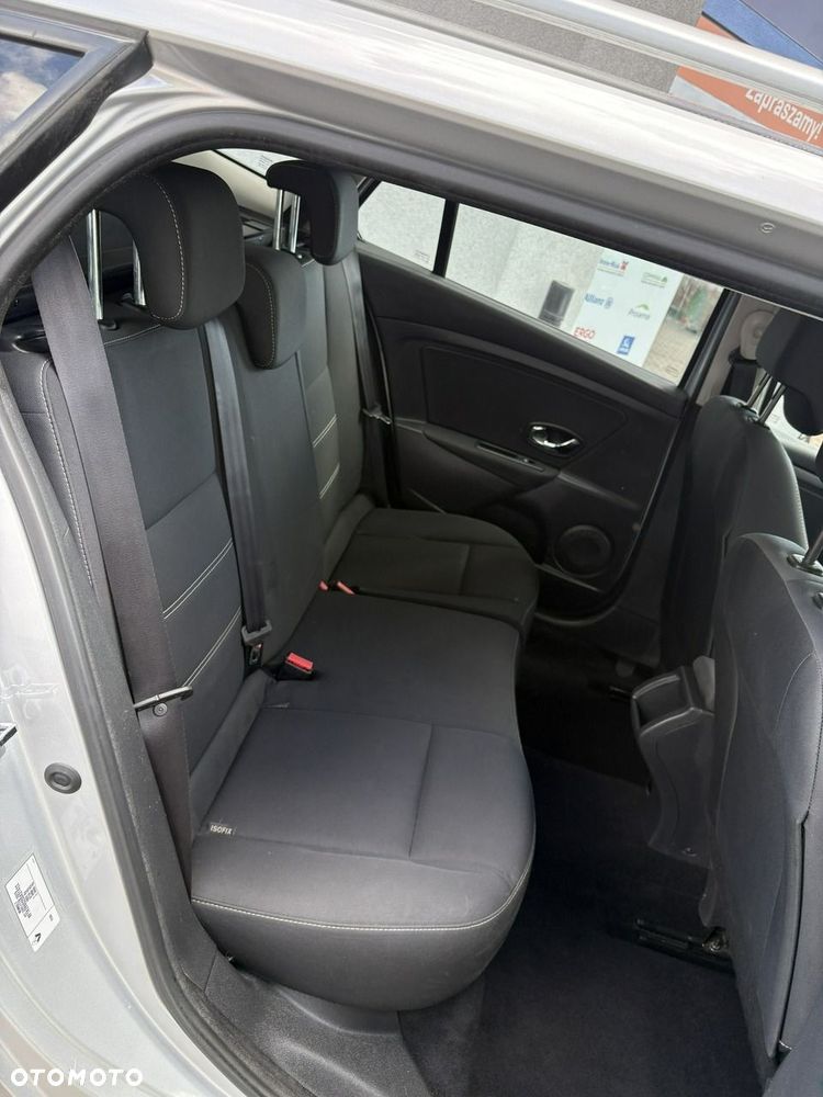 Renault Megane - 16