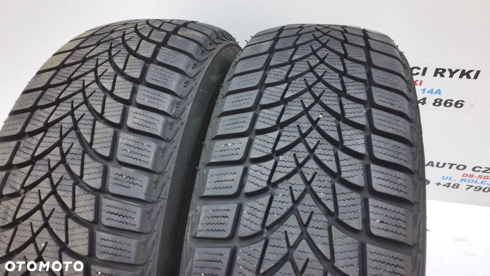 185/55R15 82T Dayton DW510 EVO 2019 - 2