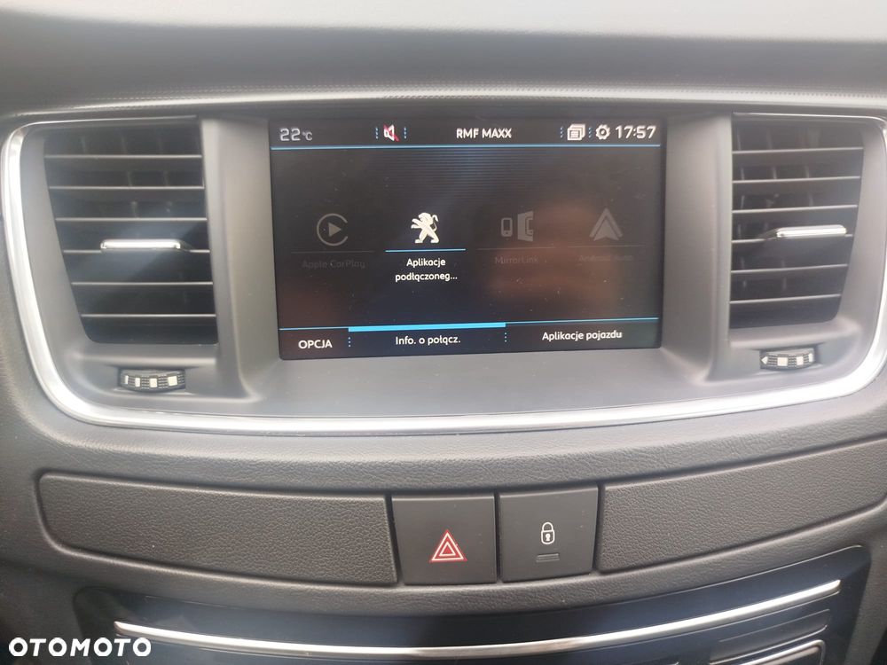 Peugeot 508 BlueHDi 150 Stop&Start Allure - 17