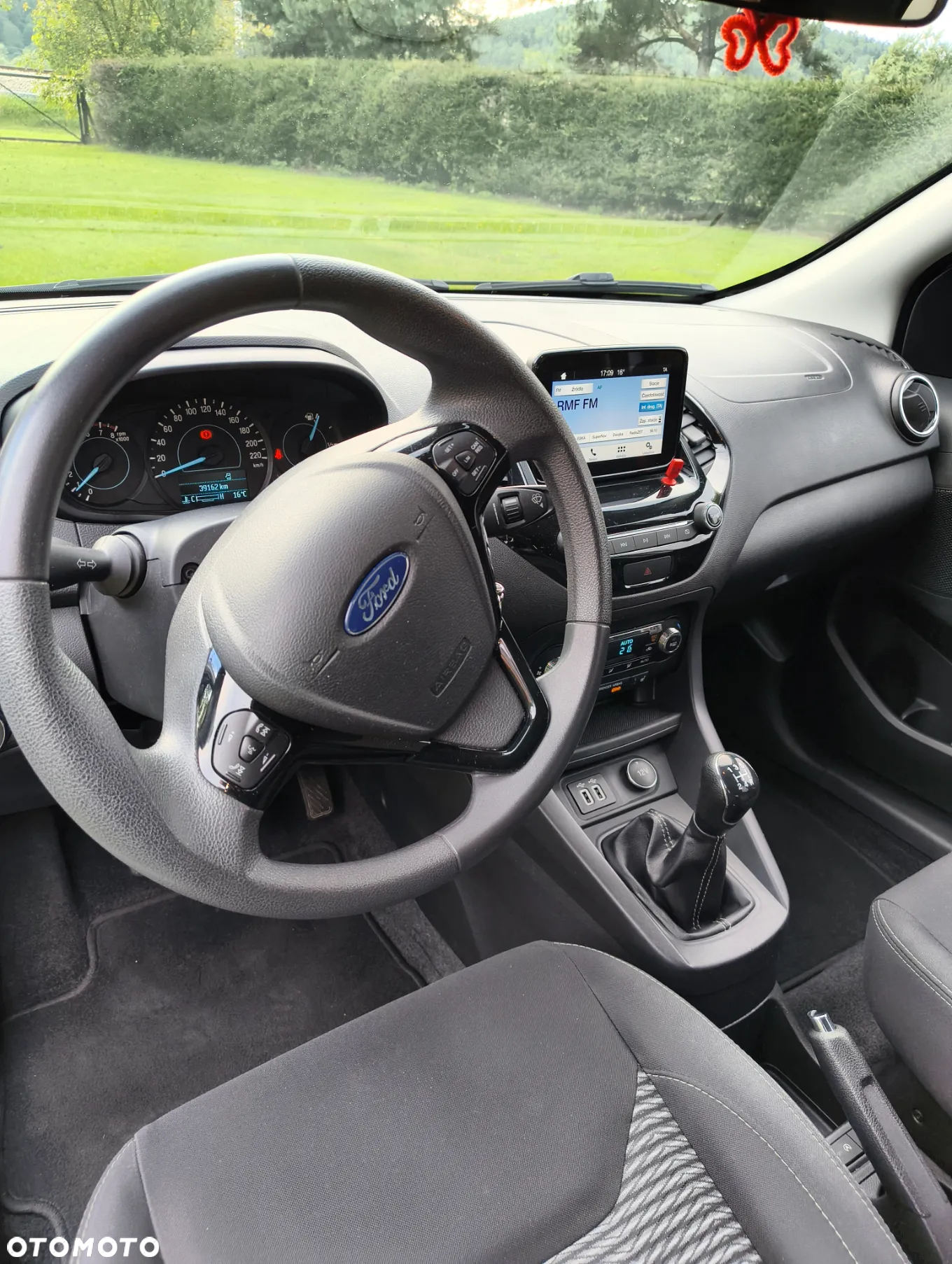 Ford Ka+ - 4