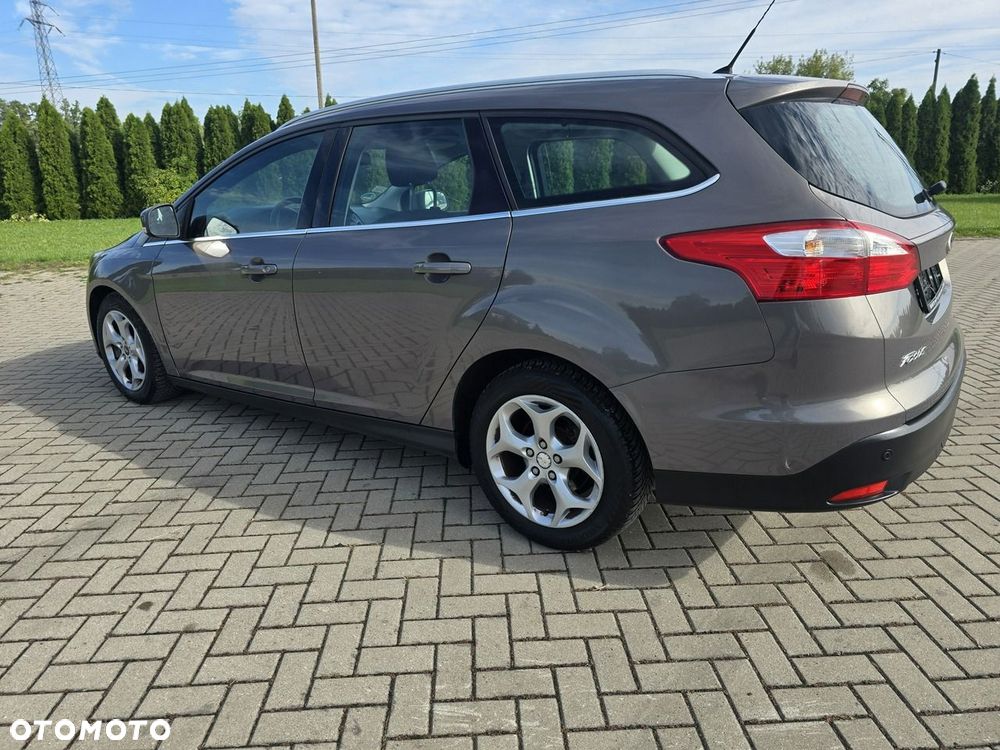 Ford Focus - 13