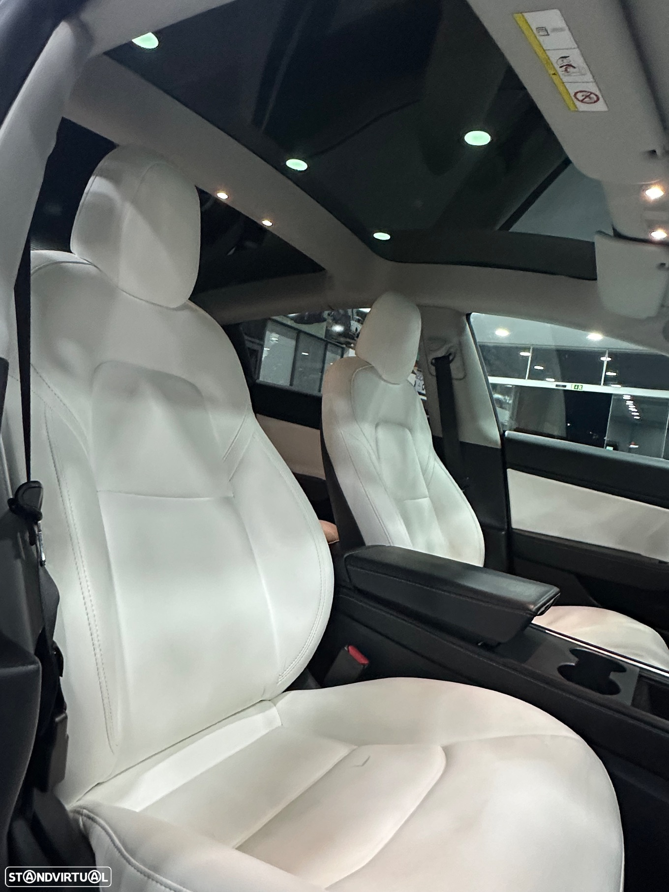 Tesla Model 3 Performance Dual Motor AWD - 13