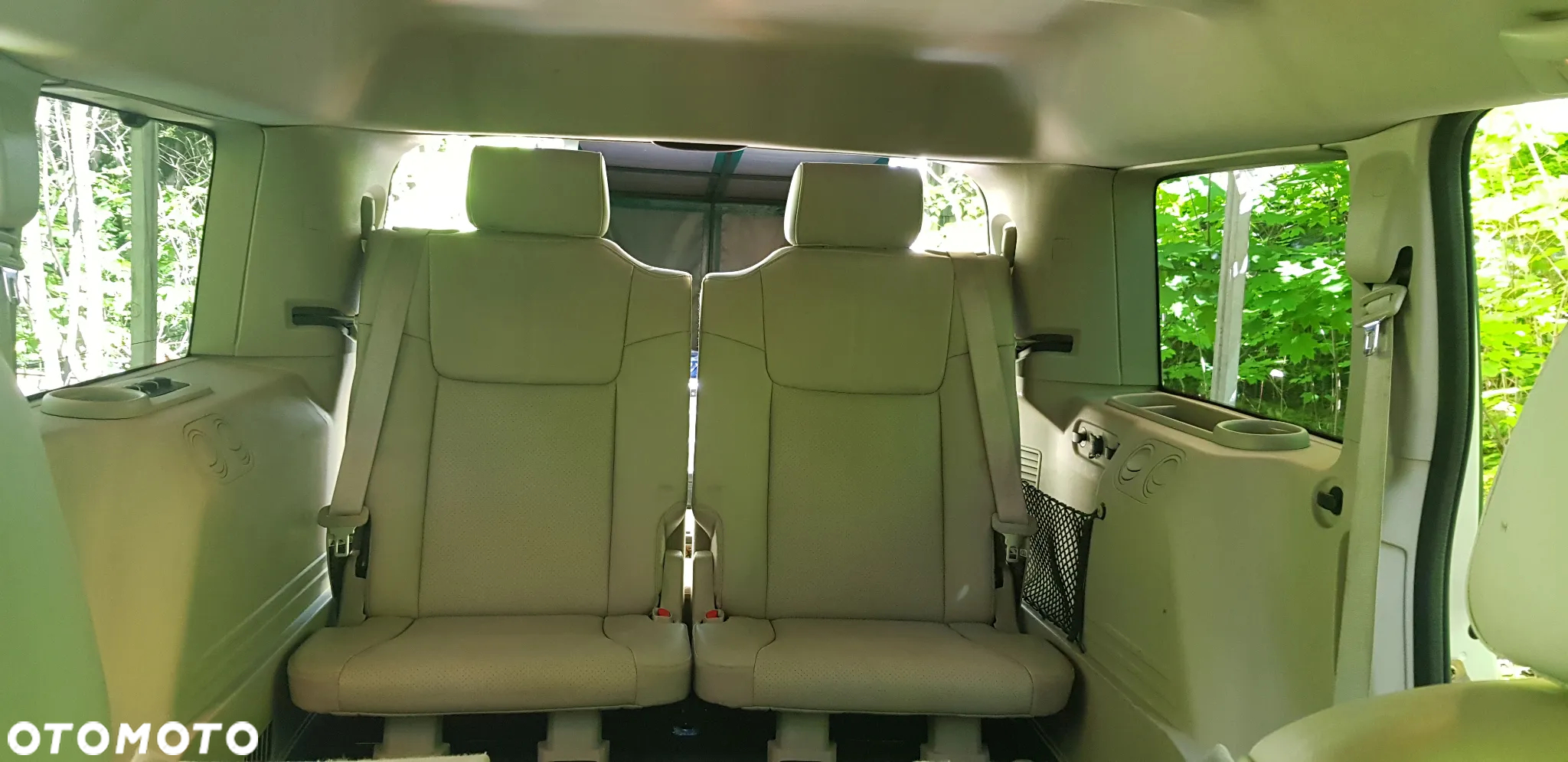 Jeep Commander 3.0 CRD Limited - 19