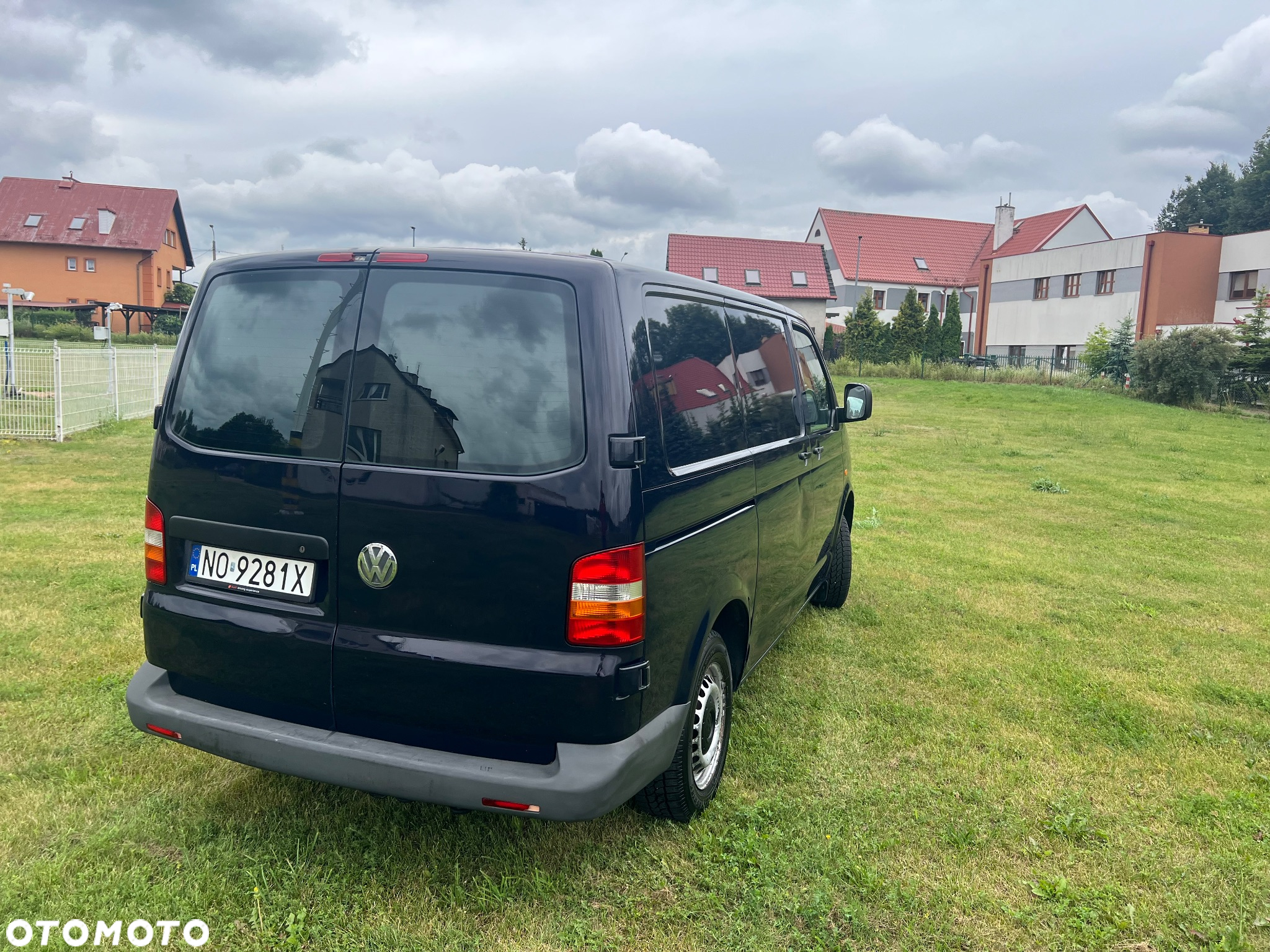Volkswagen T5 - 3