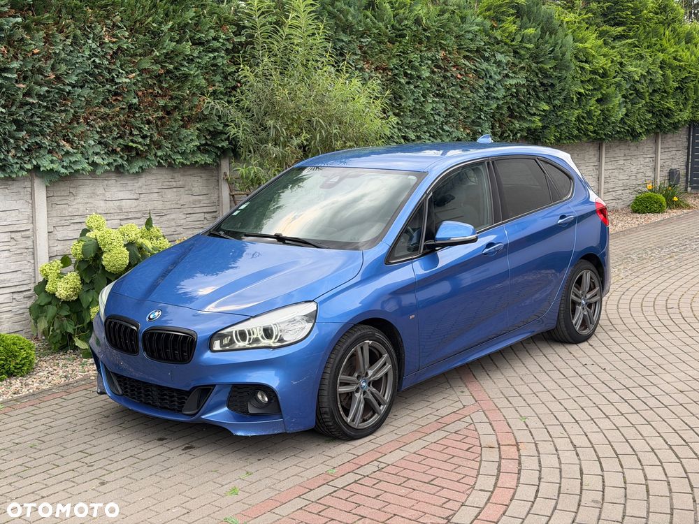 BMW Seria 2 - 1