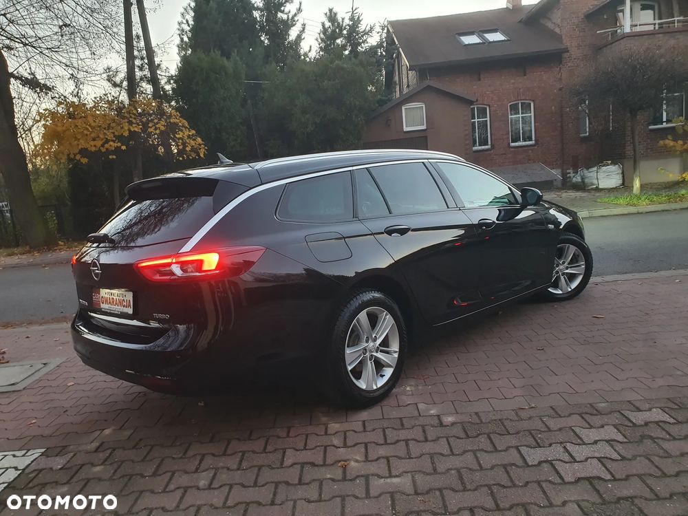 Opel Insignia Sports Tourer 1.5 ECOTEC Direct Inj Turbo Innovation - 25