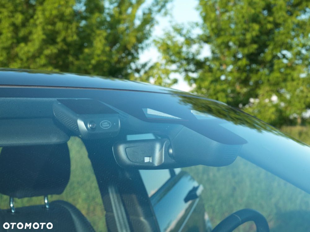 Land Rover Range Rover Evoque 2.0 P200 mHEV Dynamic HSE - 18