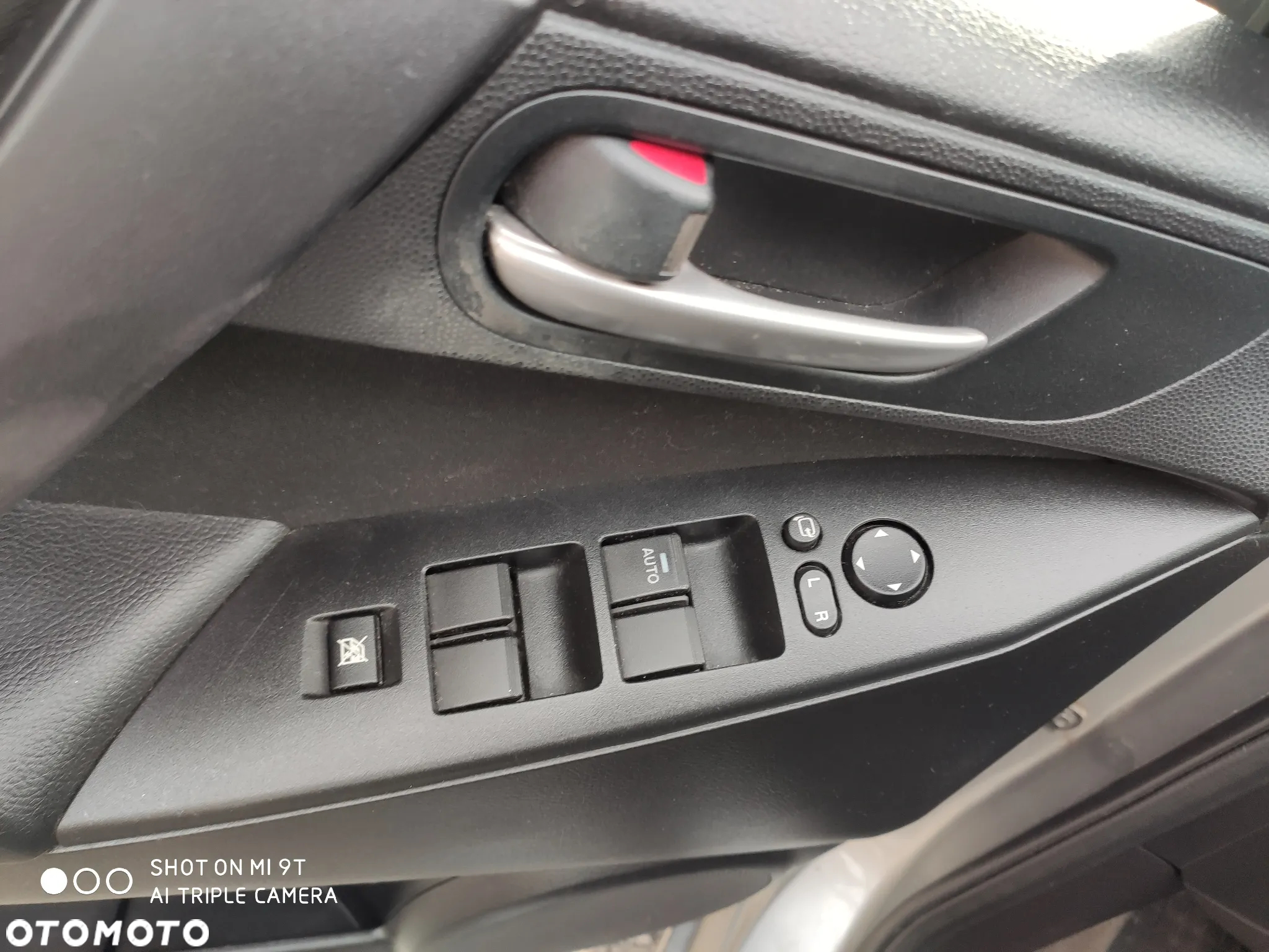 Mazda 3 1.6 Exclusive - 23