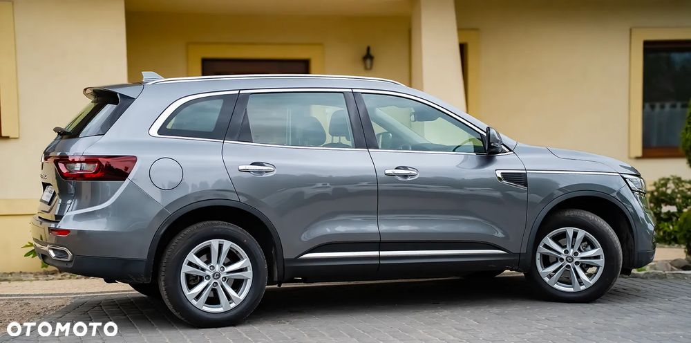 Renault Koleos ENERGY dCi 130 INTENS - 18