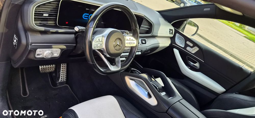 Mercedes-Benz GLE 350 e 4-Matic Premium Plus - 11