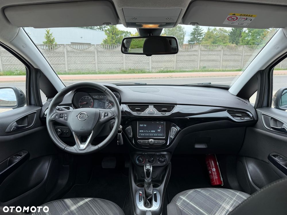 Opel Corsa - 25