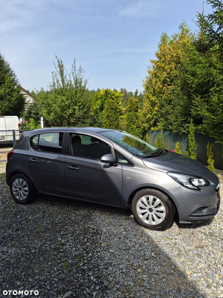 Opel Corsa 1.4 Enjoy - 7