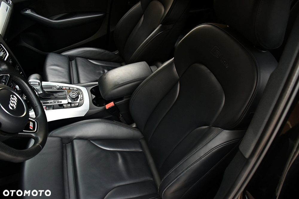 Audi Q5 2.0 TDI Quattro S tronic - 25