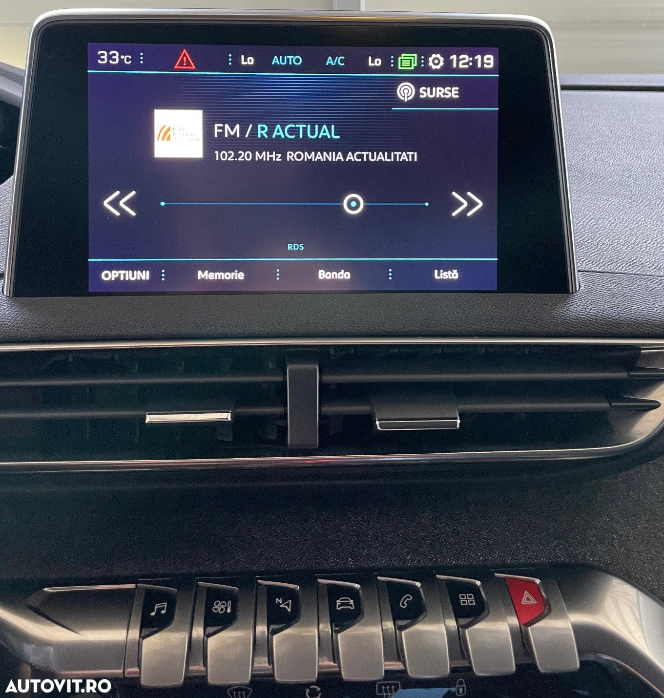 Peugeot 3008 1.6 THP EAT6 GT-Line - 16