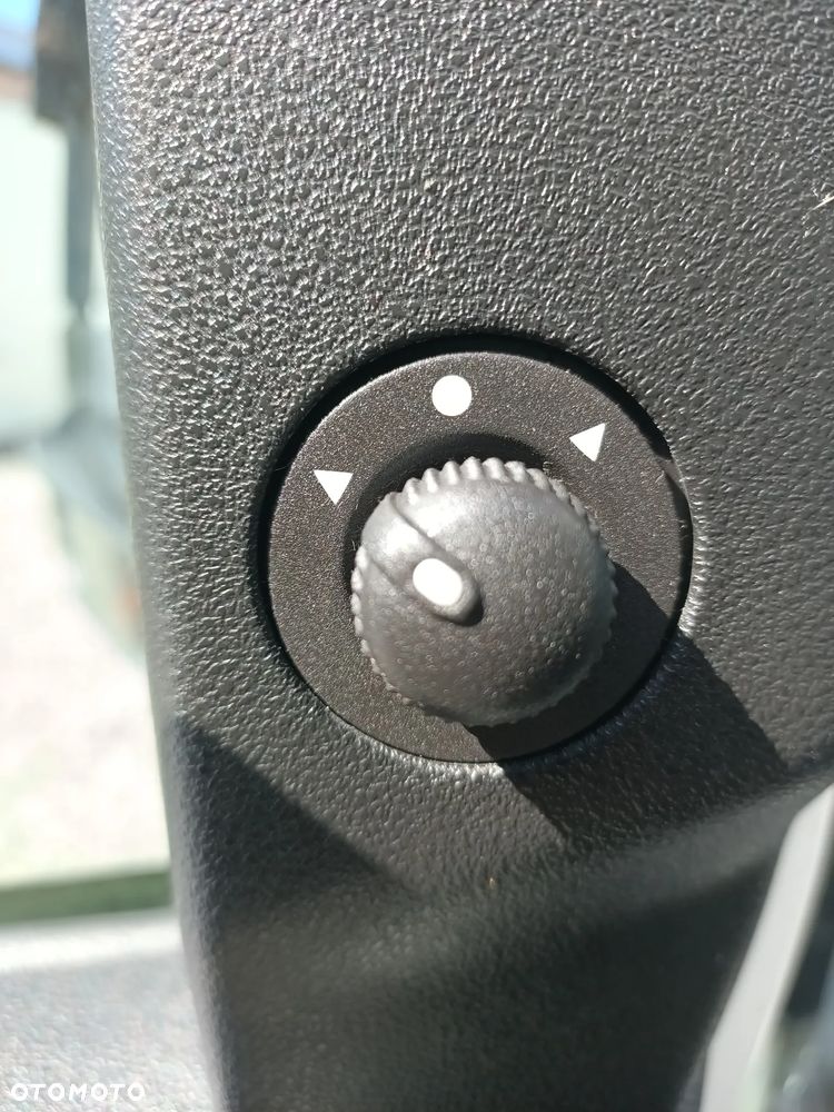 Fiat Doblo Chłodnia 105KM Maxi 2 zasilania chłodni Klima - 22