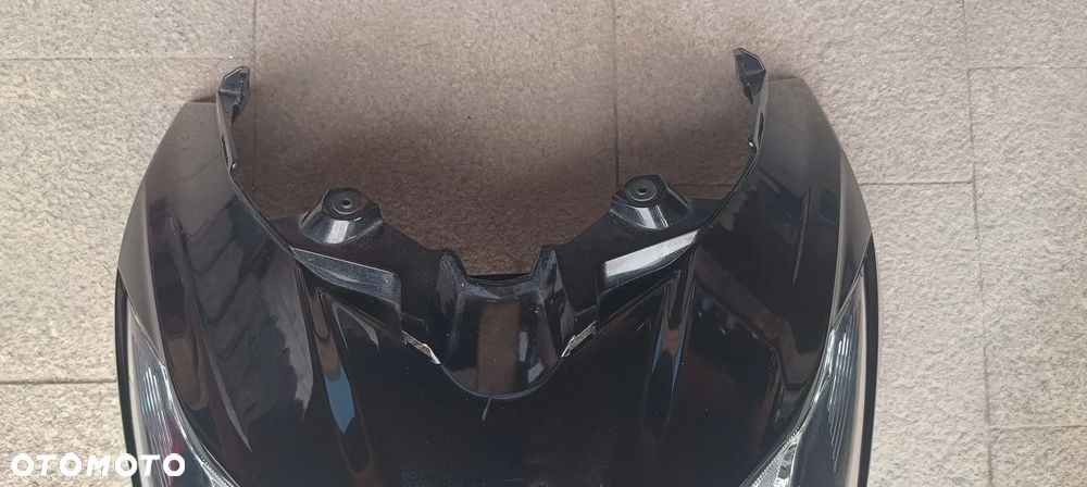 KAWASAKI VERYS 650 1000 LAMPA CZASZA REFLEKTOR OWIEWKA - 4