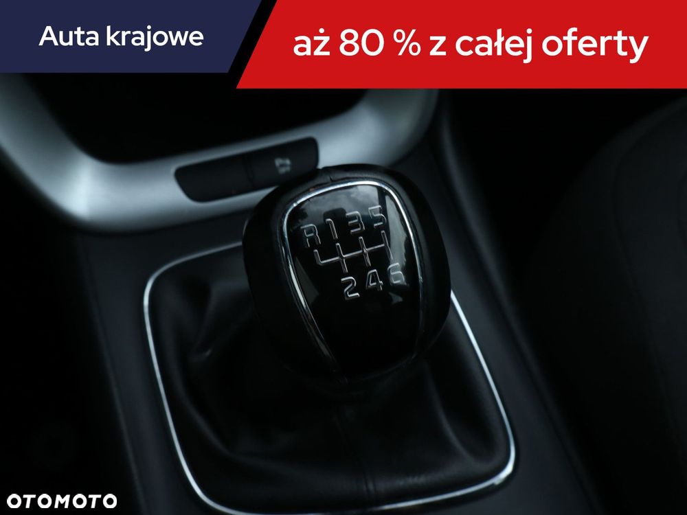 Kia Ceed - 20