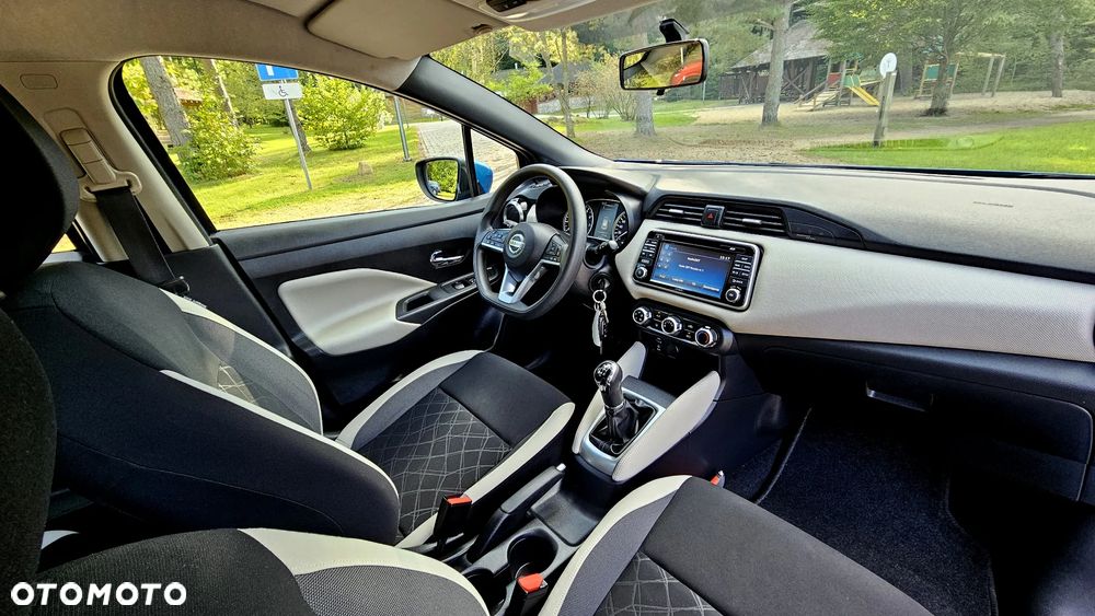 Nissan Micra 0.9 IG-T Tekna - 38