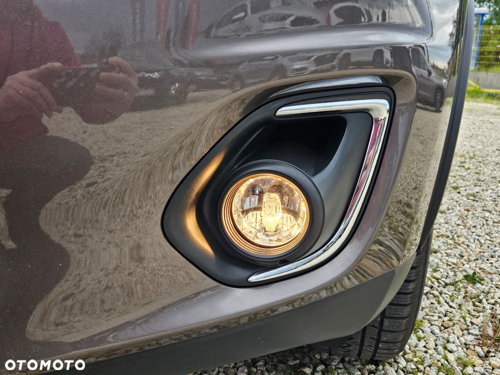 Mitsubishi ASX 1.6 2WD Diamant Edition+ - 12